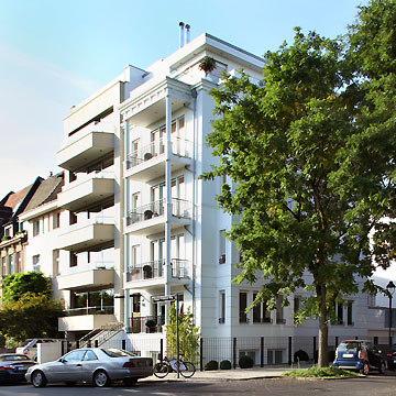 Kaiser-Friedrich-Ring 47, Düsseldorf