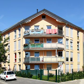 Junkersstraße 28-32