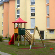 Kinderspielplatz